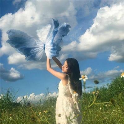 奇花记封面